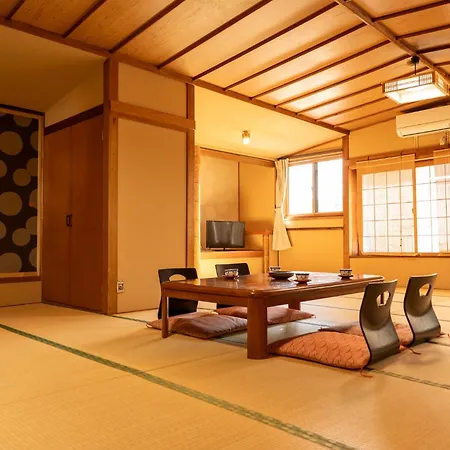 Andaikan Yamanouchi  Exterior photo