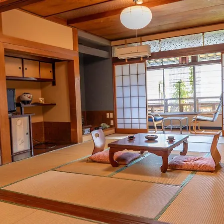 Andaikan Yamanouchi  Exterior photo