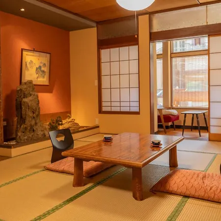 Andaikan Yamanouchi  Exterior photo