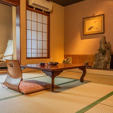 Andaikan Yamanouchi  Exterior photo