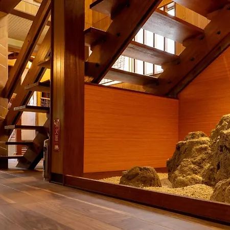 Andaikan Yamanouchi  Exterior photo