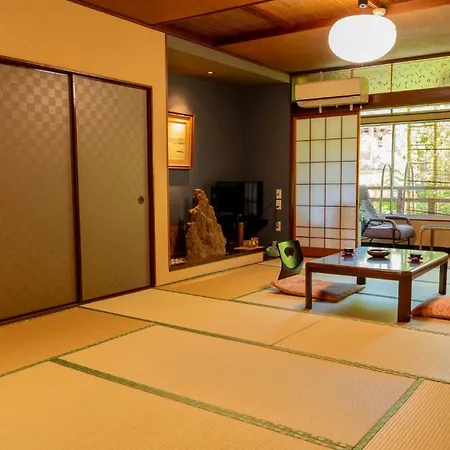 Andaikan Yamanouchi  Exterior photo