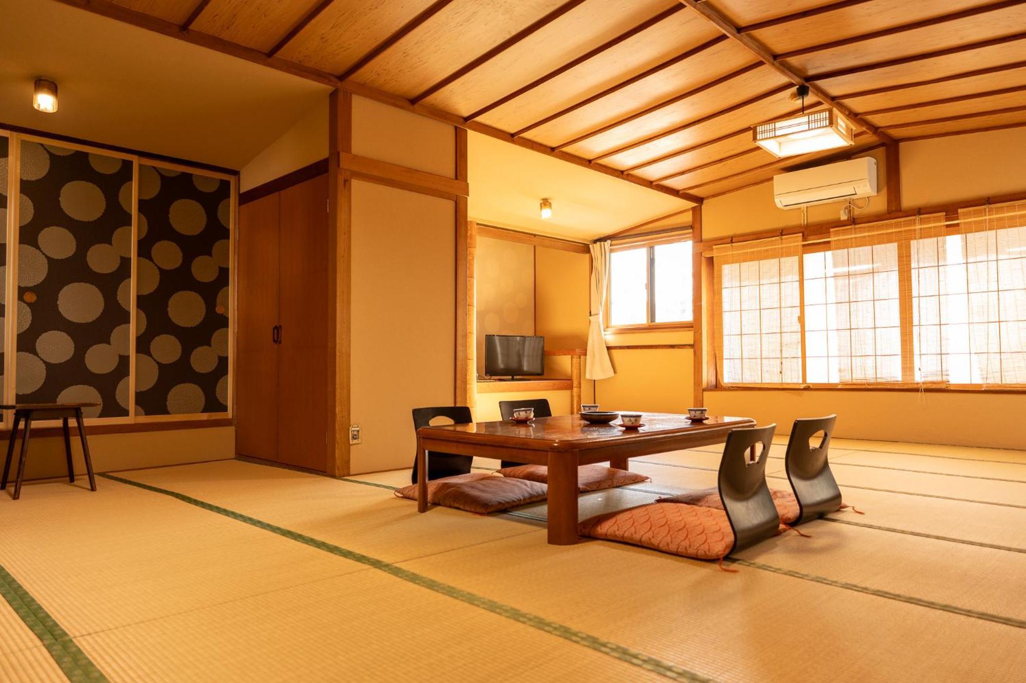 Andaikan 2* Yamanouchi (Nagano)