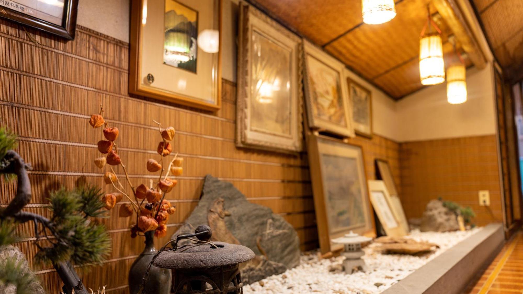 Andaikan Ryokan Yamanouchi (Nagano)