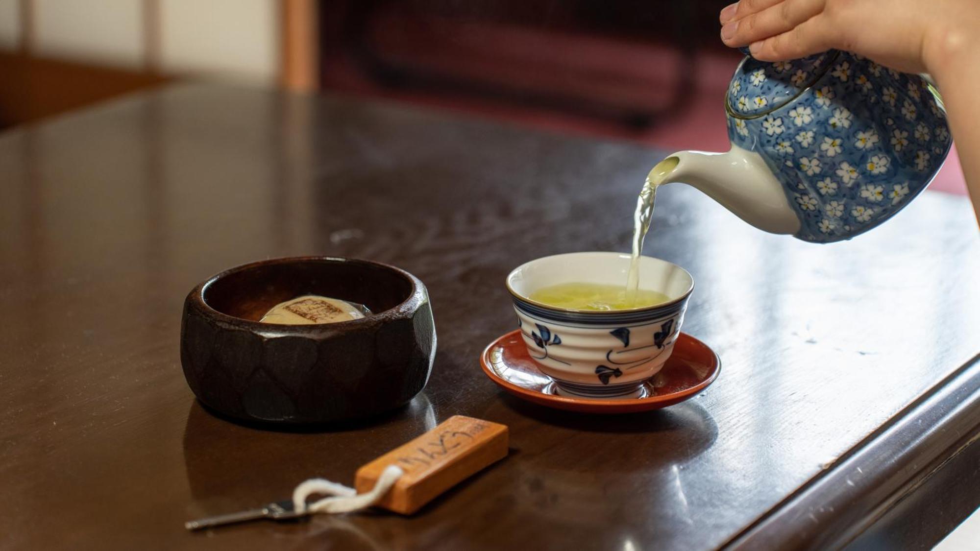 Ryokan Andaikan 2*