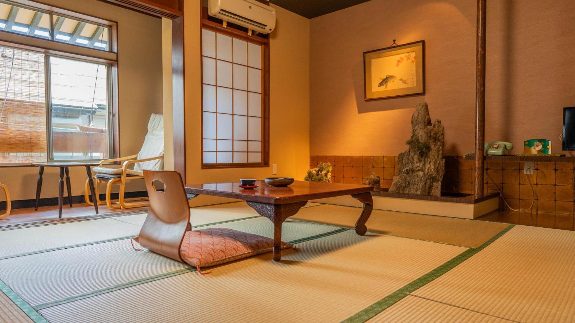 Andaikan Yamanouchi (Nagano)