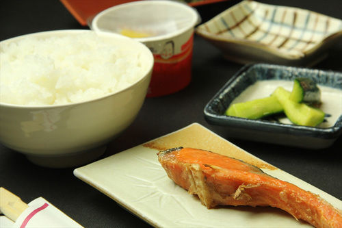 Andaikan Ryokan Yamanouchi (Nagano)